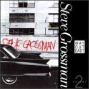 Steve Grossman/Vol. 2-Way Out East